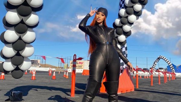 (Cardi B/ Instagram)