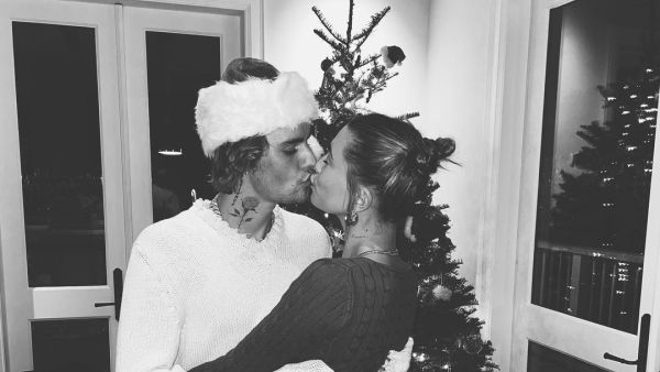 Justin Bieber  (Instagram)