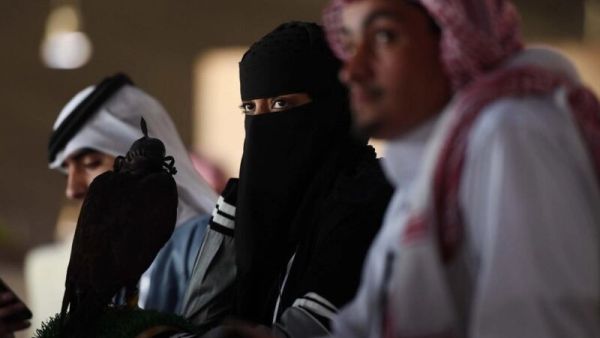 عذاري الخالدي 