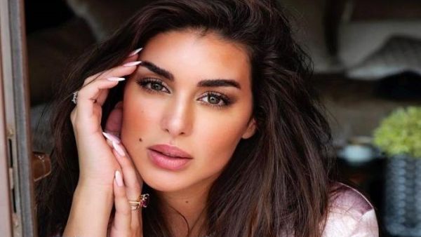 ياسمين صبري
