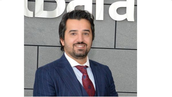 Eyad Alabbasi, Head of Cards and Electronic Channels at Al Baraka Islamic Bank Al Baraka Islamic Bank Launches Campaign To Reward Credit Card Customers