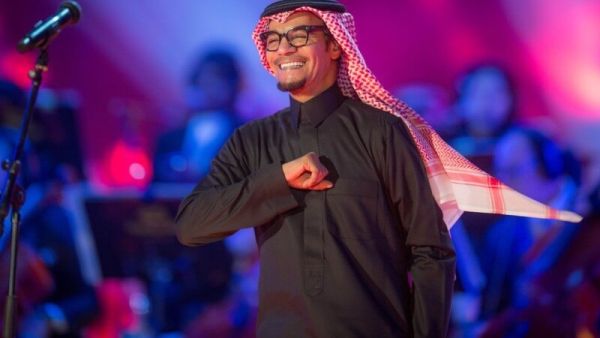 الفنان رابح صقر