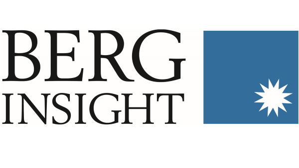Berg Insight estimates that the European market accounted for more than 0.9 million active RTM systems at the end of 2019. Berg Insight: The installed base of connected tanks to reach 16.3 million in 2024