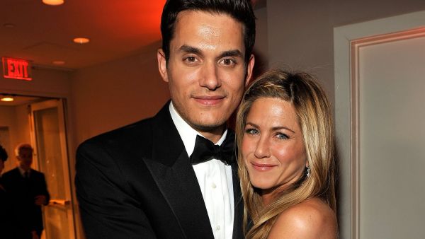 جينيفر أنيستون