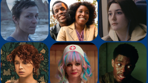 شاشات هوليوود