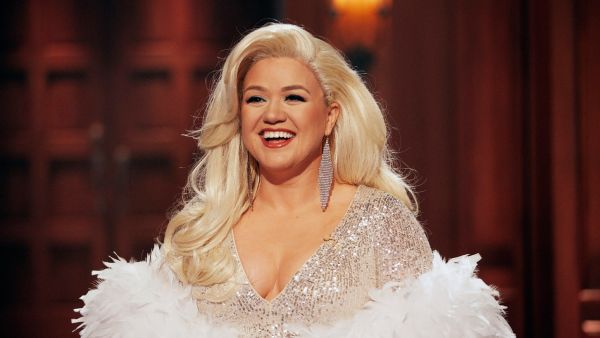 كيلي كلاركسون