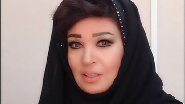 فيفي عبده