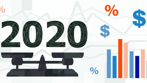 The Pandemic Year: Recap of 2020 Major Business News