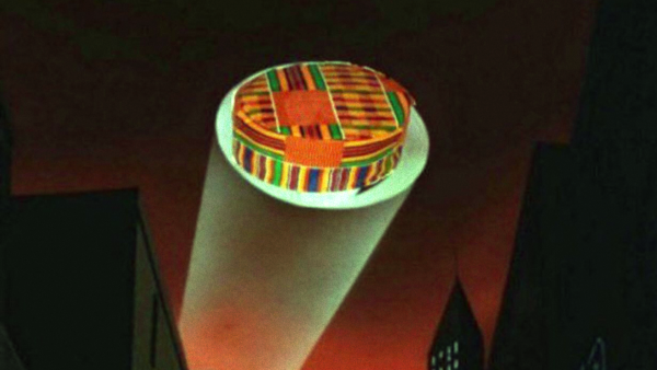 'Saturn and Jupiter Are Granting Black People Superpowers Today': Black Memes Prepare for New Character Choices