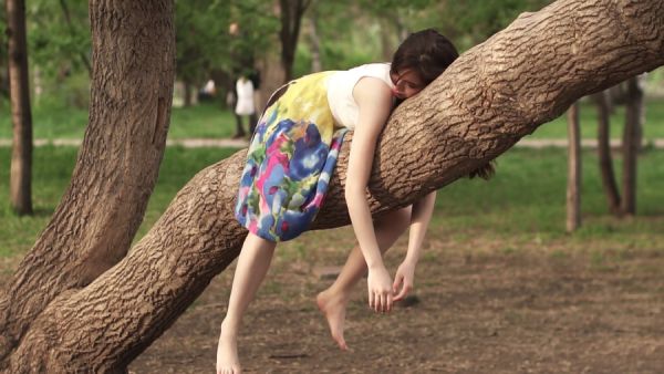 فارطة من الضحك