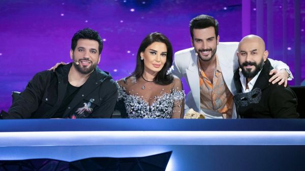 برنامج انت مين