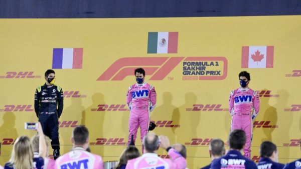 فوز مميز لبيريز