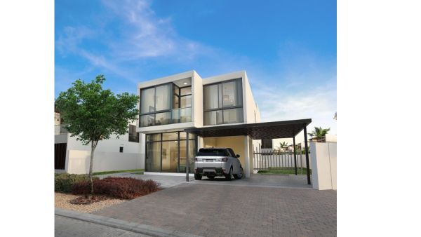 AKOYA villa DAMAC Properties Teams up With ADIB To Offer Attractive Home Finance Plan