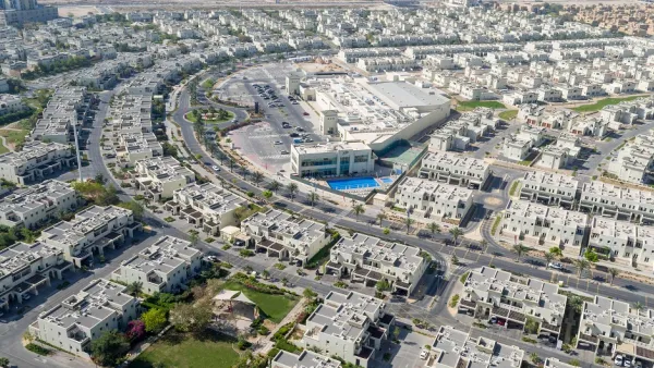 Metro Extension To Benefit Thousands of Dubai Property Investors and Residents, Says Nakheel