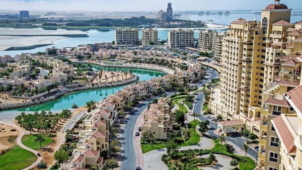 Al Hamra Village Al Hamra Offers UAE Residency Visa and Business Licence on Purchase of Ready-To-Move-in Home in Ras Al Khaimah