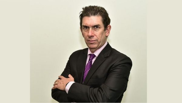 Andrew Calthorpe, Condo Protego Condo Protego Increases Commitment to Virtualization and Security