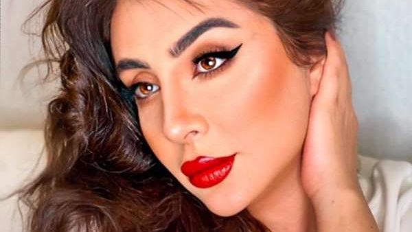 شيماء علي