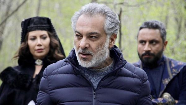 BREAKING: Dignified Syrian Director Hatem Ali Passed Away