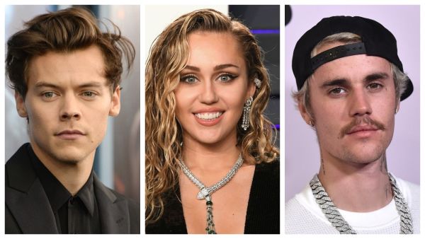 مايلي سايرس