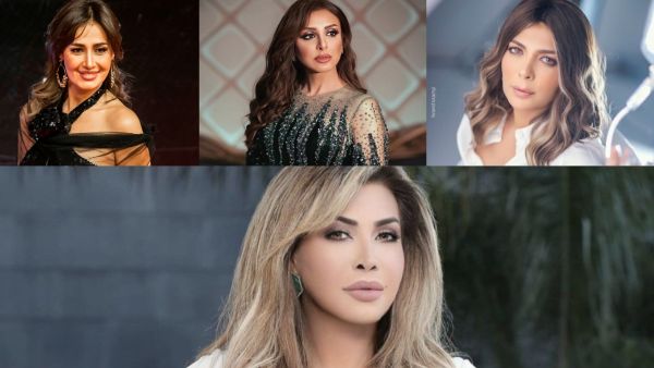 تعرفوا على المشاهير الذين أعلنوا طلاقهم في سنة 2020!