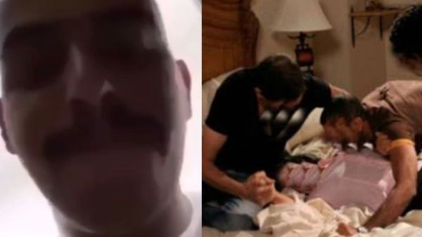 مشهور يوثق إغتصابه لفتاة برفقة أصدقائه ويشارك الفيديو عبر حسابه في سناب شات!