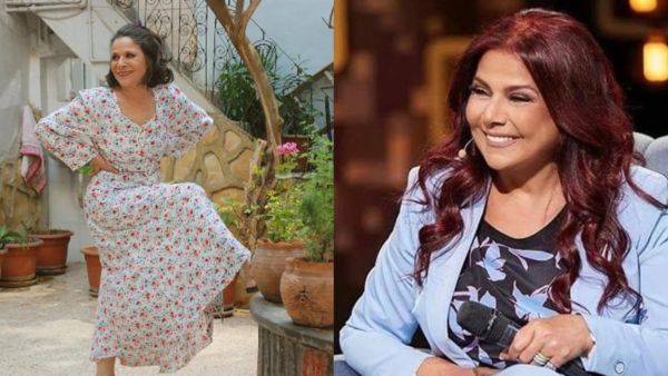 سامية وصباح الجزائري