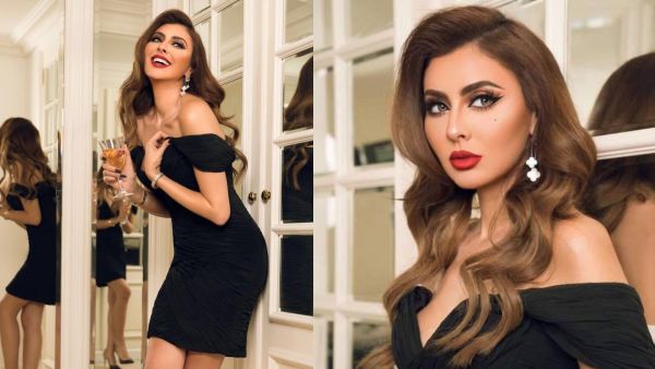 مريم حسين