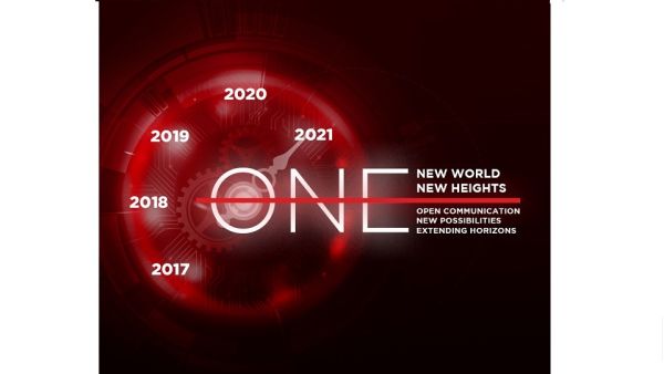 كانون الشرق الأوسط تؤكد التزامها تجاه المنطقة خلال مؤتمر شركاء كانون 2020