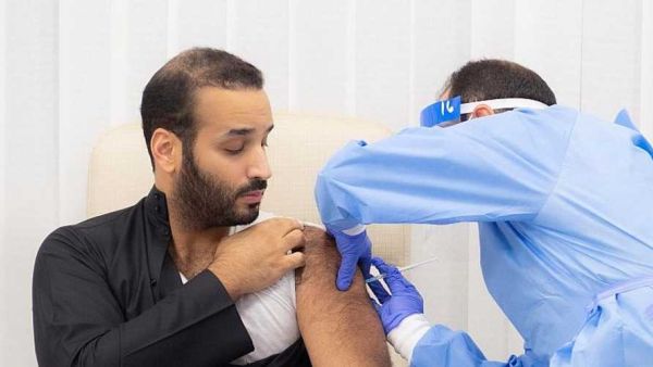 محمد بن سلمان