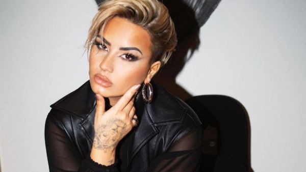 Demi Lovato has shared her favourite thing about being single