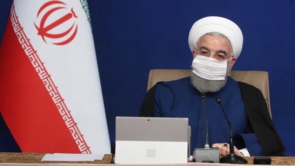 Hassan Rouhani (Twitter)