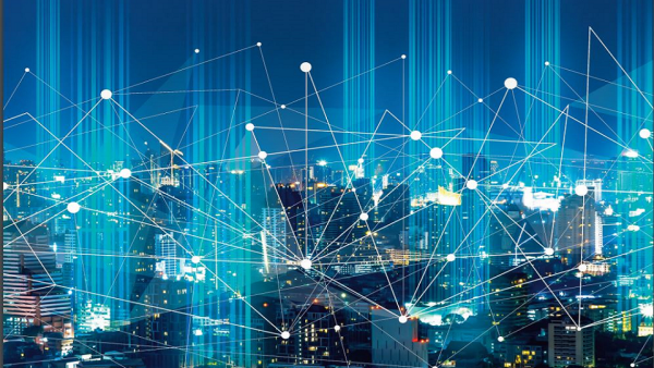 إريكسون تسلط الضوء على أهمية التحول الرقمي في أسبوع جيتكس للتقنية 2020