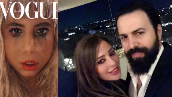 Elie Bassil: Wafaa El-Kilany and Taim Hassan Got Divorced & She Was Paid $100,000 as Deferred Dowry