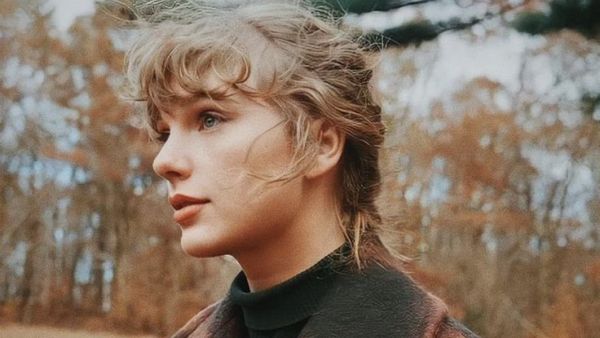 Taylor Swift (Twitter)