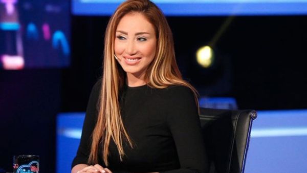 The Supreme Council for Media Regulation in Egypt issued a decision to suspend the "Sabaya Al-Kheir" program presented by Reham Saeed until the completion of investigations with the presenter of the program and the legal representative of the Egyptian channel. (Twitter)