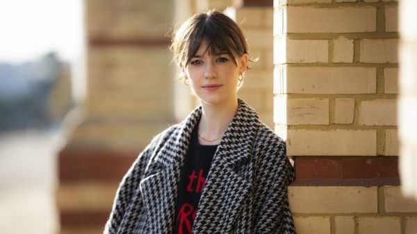 Daisy Edgar-Jones. (Twitter)