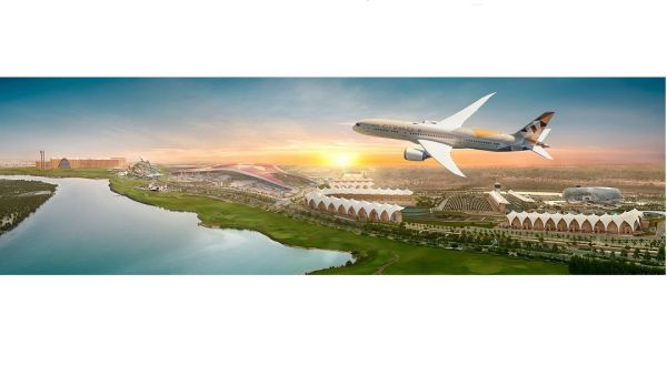 تجدر الإشارة إلى أن جميع المسافرين، باستثناء الأطفال دون سن الثانية عشرة، سيخضعون لدى وصولهم إلى مطار أبوظبي الدولي، لفحص "بي سي آر" الخاص بكوفيد-19 والفحص بالتصوير الحراري. الاتحاد للطيران ترحّب بإعادة فتح أبوظبي أمام الزوار
