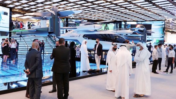 "اتصالات" تستعرض المستقبل الرقمي وآفاقه في أسبوع جيتكس للتقنية 2020