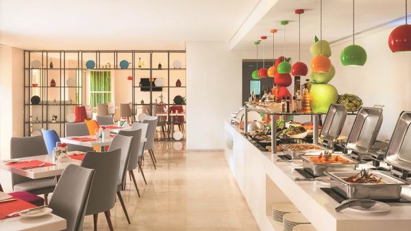 Shine and Celebrate Like Star at Ramada Hotel & Suites Dubai JBR’s NYE Bash