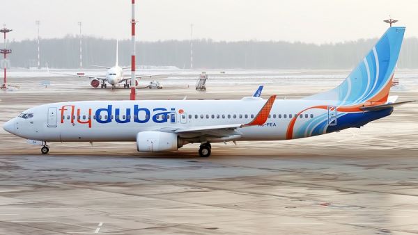 flydubai Launches Flights To Grozny
