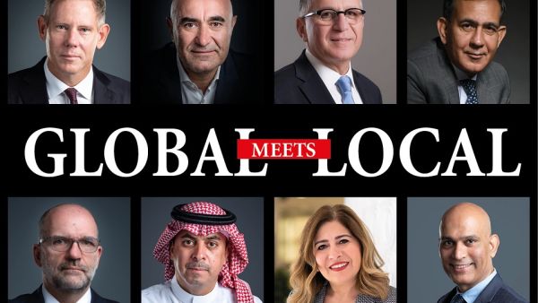 Forbes Middle East Unveils Its 8th Global Meets Local 2020 List