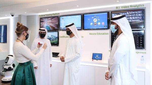 اتصالات تتيح الحلول المتقدمة لمستقبل قطاع التعليم والأعمال