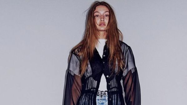 The couple confirmed they were expecting a child together in April