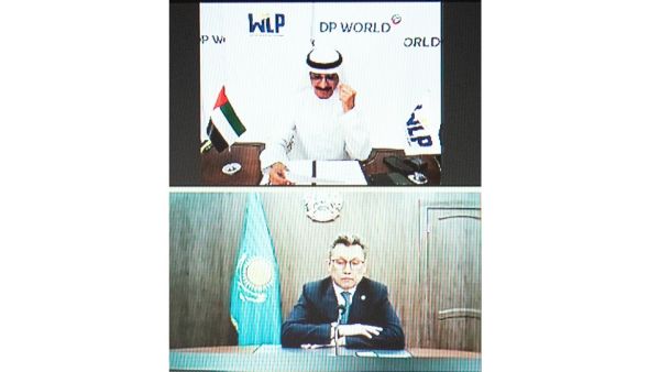 Kazakhstan Joins World Logistics Passport as Hub for Central Asia