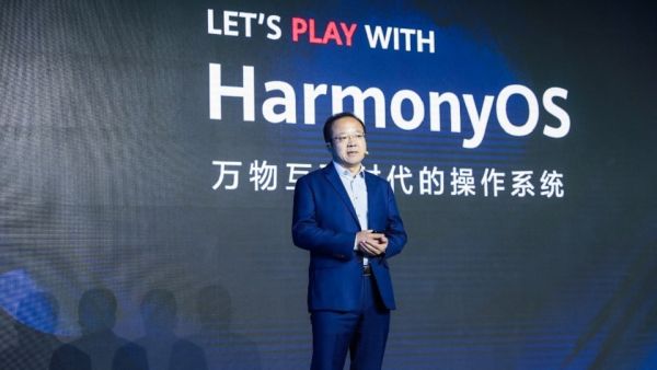 هواوي تطلق نظام تشغيل Beta HarmonyOS 2.0 لمطوري تطبيقات الهواتف الذكية