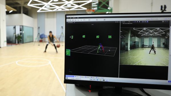 مختبر هواوي الصحي الجديد :HUAWEI Health Lab تحولات ملموسة وعلمية لدفع الابتكار في مجالات الرياضة والصحة