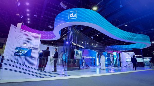 بعد عرضها مجموعة من أحدث ابتكاراتها ومنصاتها الرقمية دو تختتم مشاركتها الناجحة في أسبوع جيتكس للتقنية 2020 