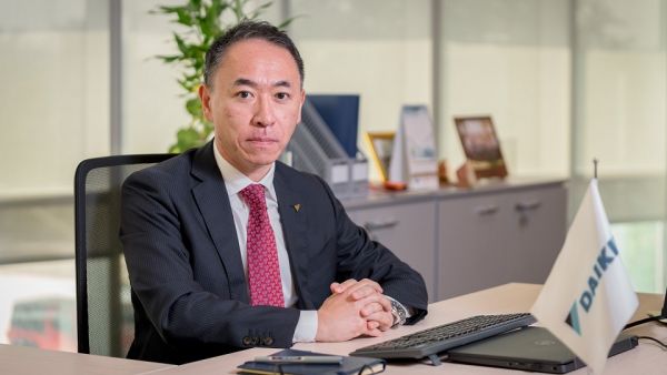 Daikin Set To Maintain Leading Market Position in Post-COVID-19 Era