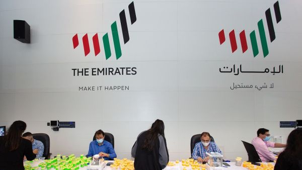 DMCC’s Dubai Diamond Exchange Hosts the Largest Rough Diamond Tender Ever To Take Place in the UAE