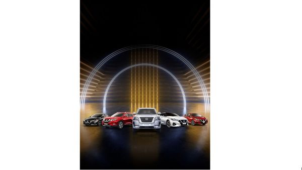 Al Masaood Automobiles Unveils Exciting Yearend Deal on Select Cutting-Edge Nissan Models